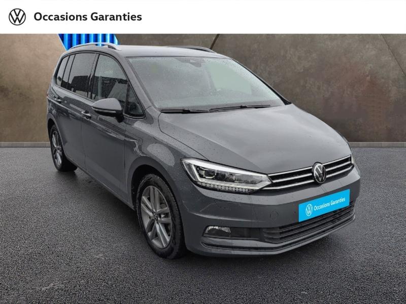 Voitures occasions VOLKSWAGEN TOURAN VW Edition Nancy