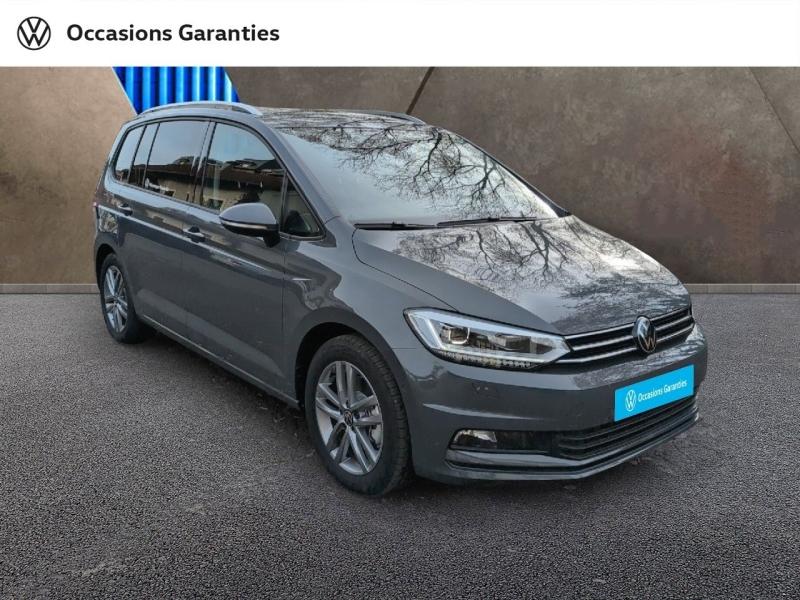 Voitures occasions VOLKSWAGEN TOURAN VW Edition Thionville
