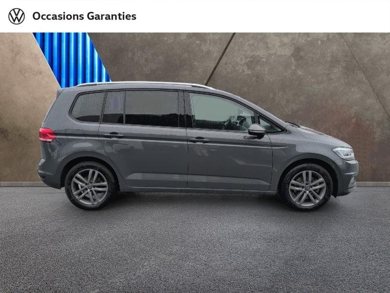 Voitures occasions VOLKSWAGEN TOURAN VW Edition Nancy