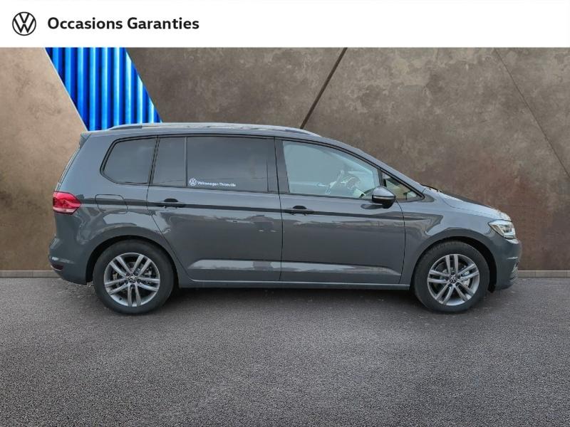 Voitures occasions VOLKSWAGEN TOURAN VW Edition Thionville