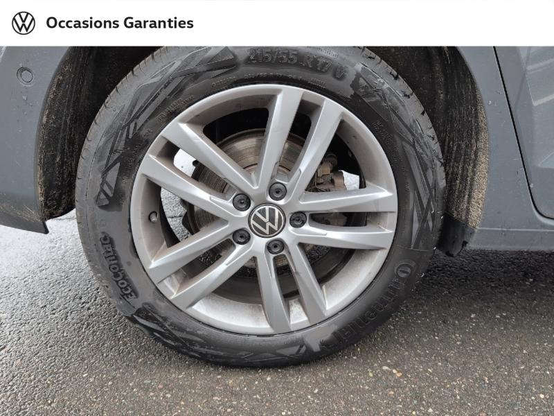 Voitures occasions VOLKSWAGEN TOURAN VW Edition Nancy