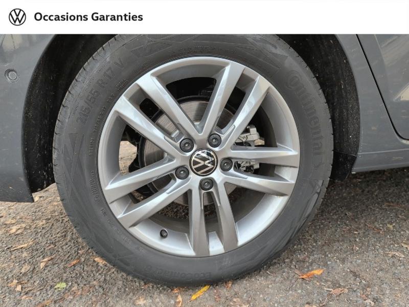 Voitures occasions VOLKSWAGEN TOURAN VW Edition Thionville