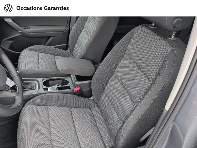 Voitures occasions VOLKSWAGEN TOURAN VW Edition Nancy
