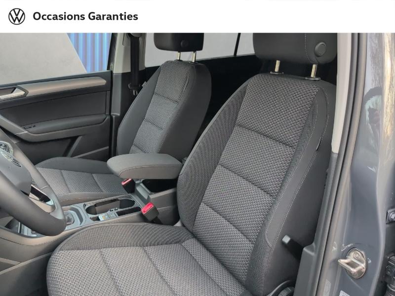 Voitures occasions VOLKSWAGEN TOURAN VW Edition Thionville