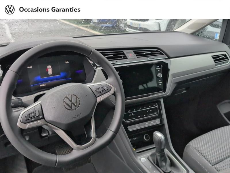 Voitures occasions VOLKSWAGEN TOURAN VW Edition Nancy