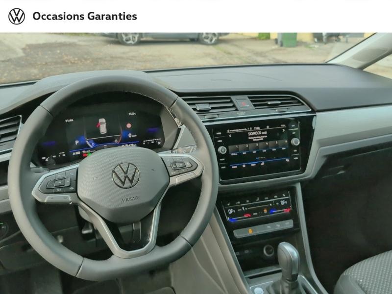 Voitures occasions VOLKSWAGEN TOURAN VW Edition Thionville