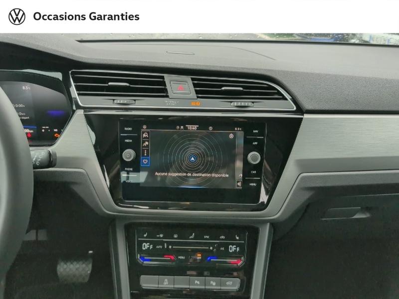 Voitures occasions VOLKSWAGEN TOURAN VW Edition Nancy