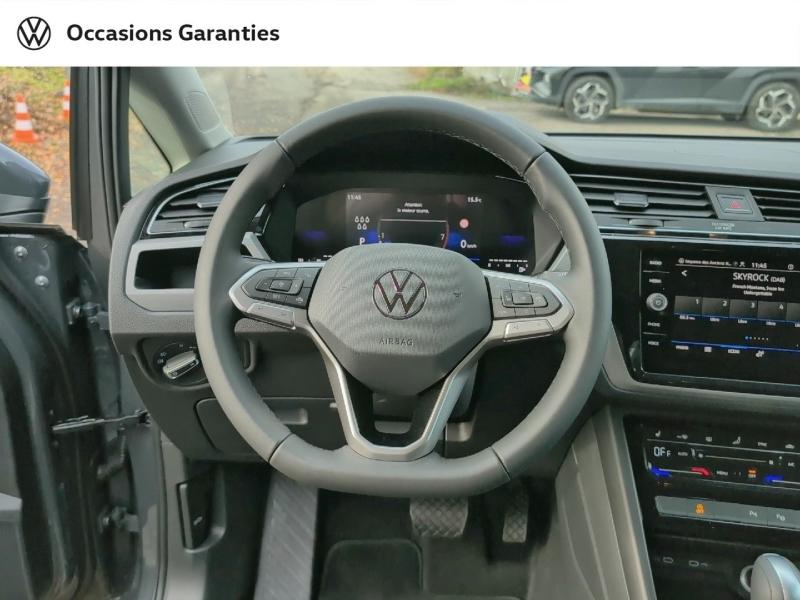 Voitures occasions VOLKSWAGEN TOURAN VW Edition Thionville