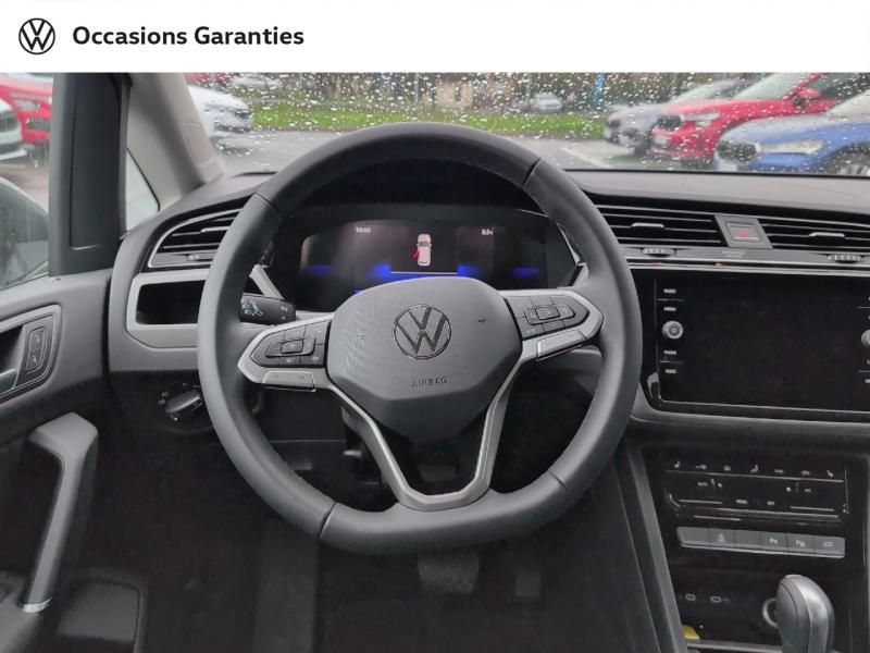Voitures occasions VOLKSWAGEN TOURAN VW Edition Nancy