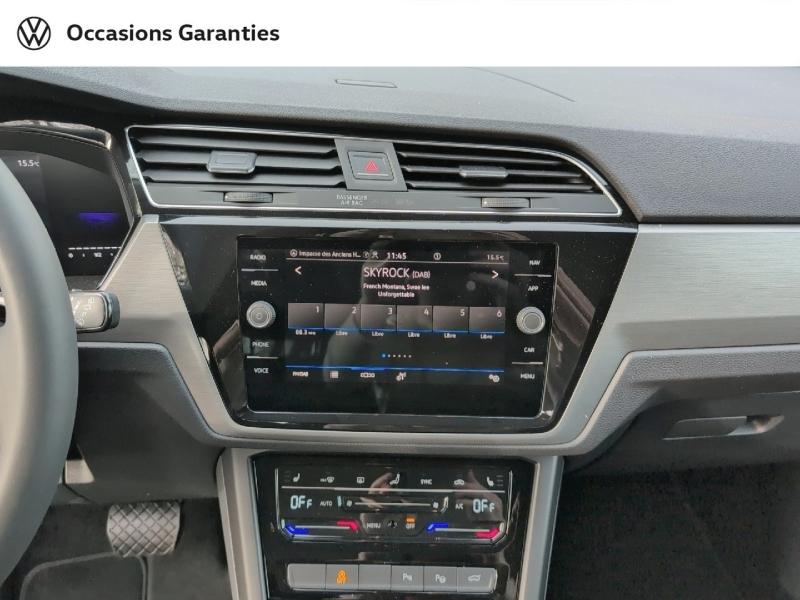 Voitures occasions VOLKSWAGEN TOURAN VW Edition Thionville