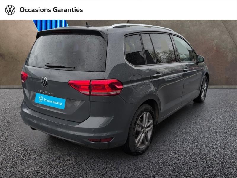 Voitures occasions VOLKSWAGEN TOURAN VW Edition Nancy