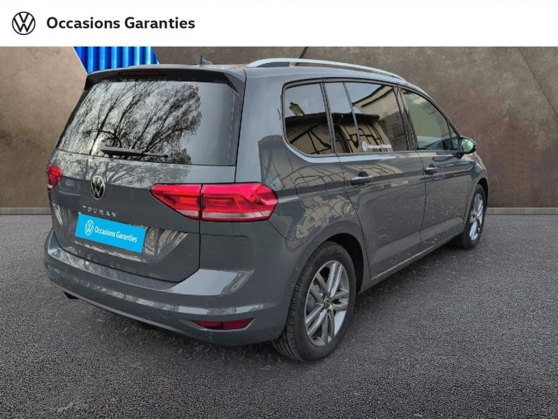 Voitures occasions VOLKSWAGEN TOURAN VW Edition Thionville