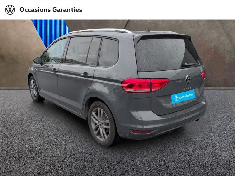 Voitures occasions VOLKSWAGEN TOURAN VW Edition Nancy