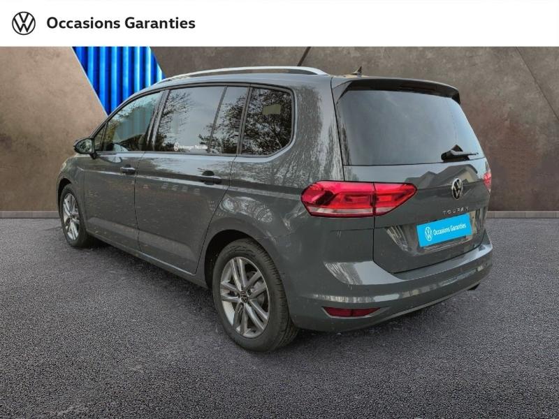 Voitures occasions VOLKSWAGEN TOURAN VW Edition Thionville