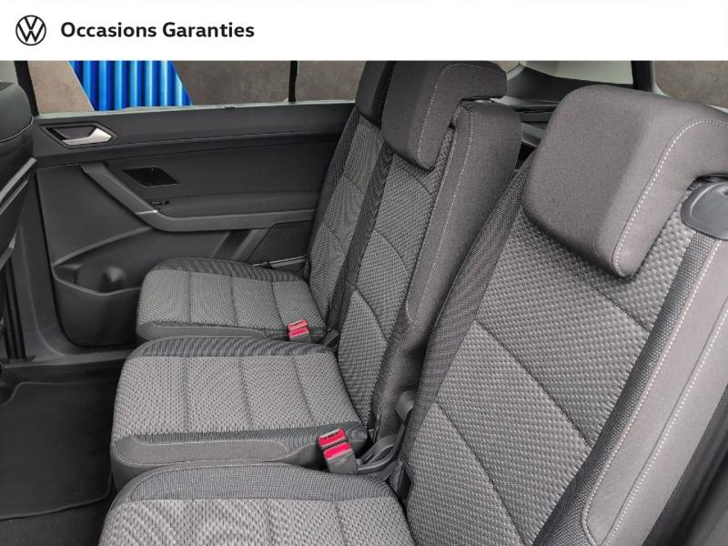 Voitures occasions VOLKSWAGEN TOURAN VW Edition Nancy
