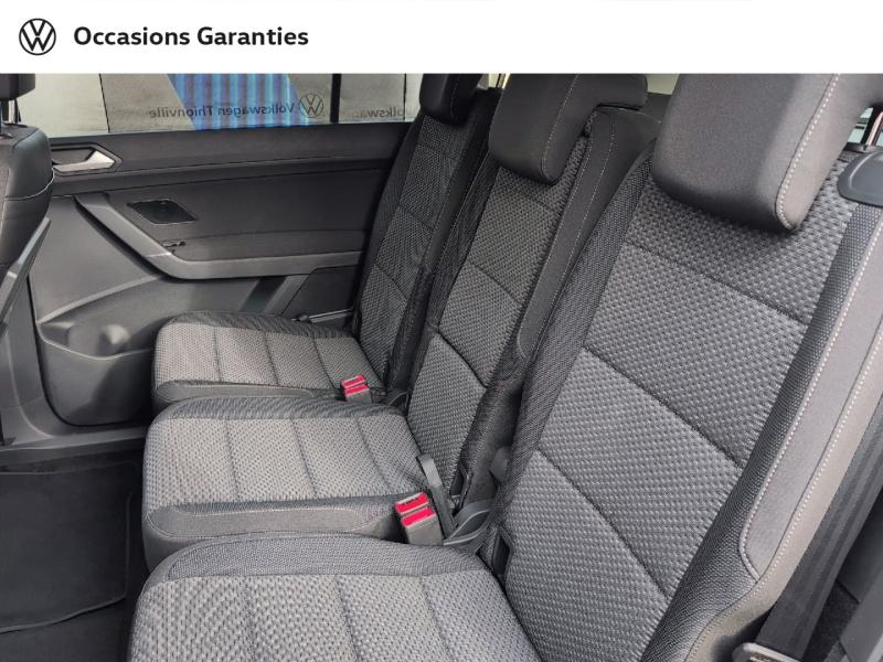 Voitures occasions VOLKSWAGEN TOURAN VW Edition Thionville
