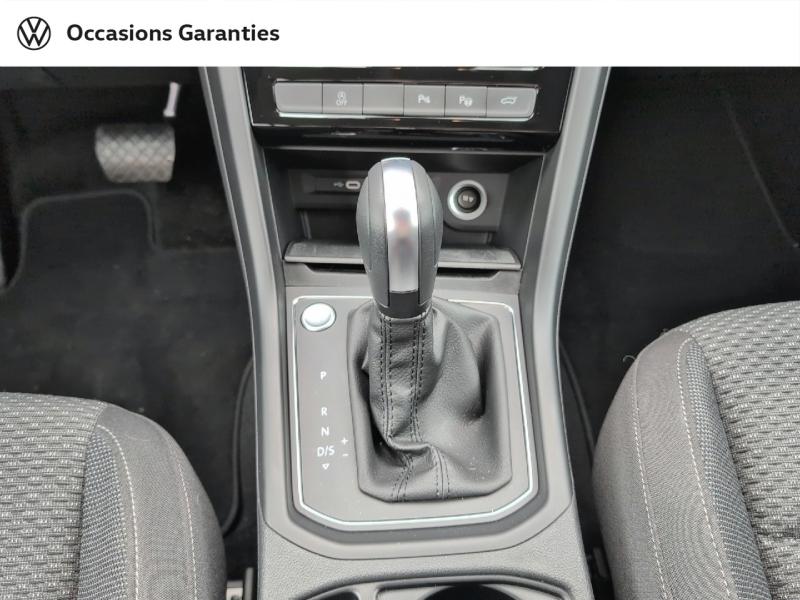 Voitures occasions VOLKSWAGEN TOURAN VW Edition Nancy