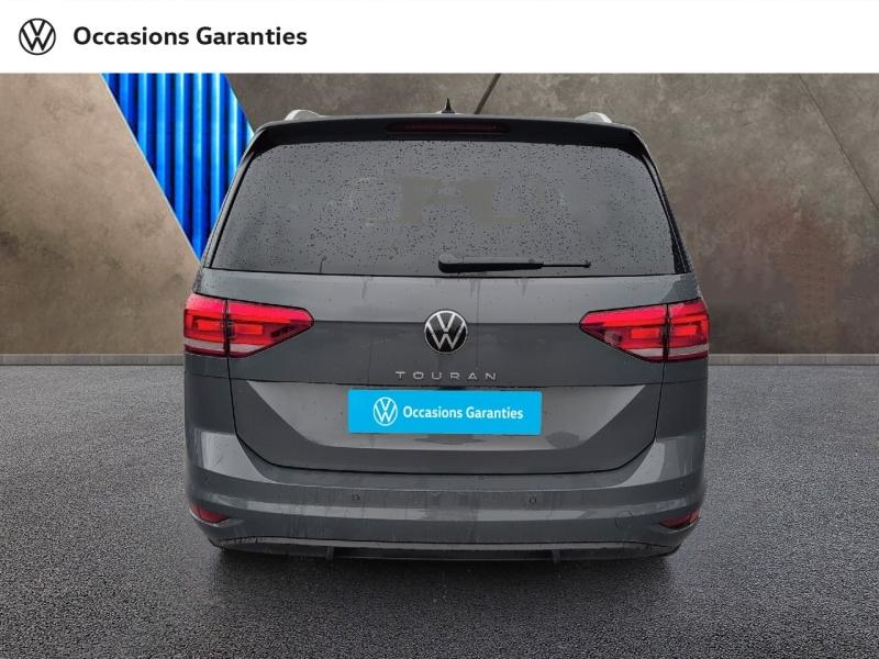 Voitures occasions VOLKSWAGEN TOURAN VW Edition Nancy