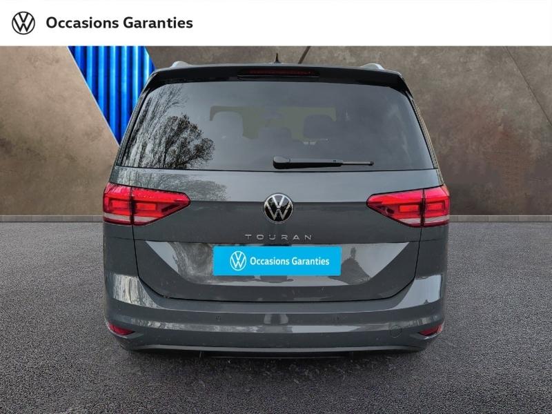 Voitures occasions VOLKSWAGEN TOURAN VW Edition Thionville