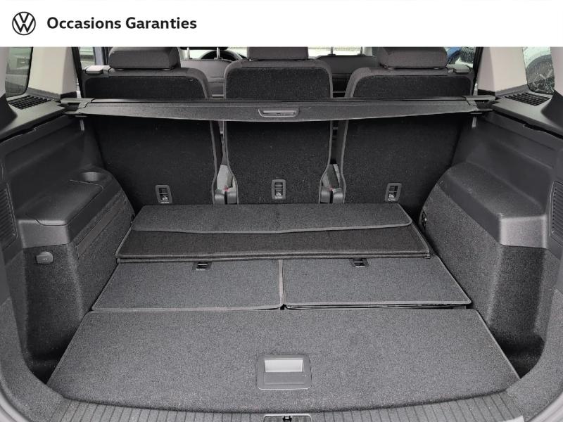 Voitures occasions VOLKSWAGEN TOURAN VW Edition Nancy