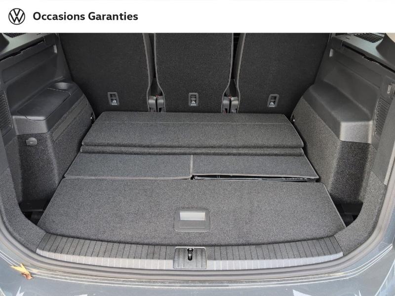 Voitures occasions VOLKSWAGEN TOURAN VW Edition Thionville