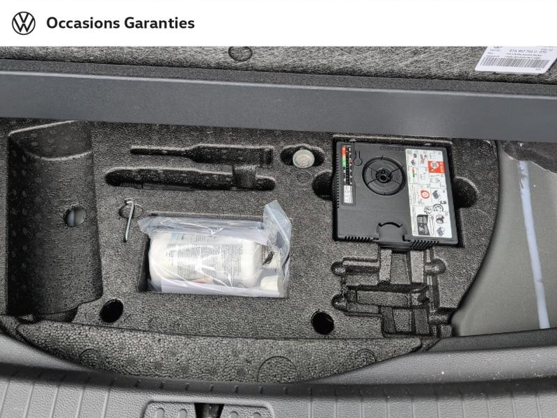 Voitures occasions VOLKSWAGEN TOURAN VW Edition Thionville