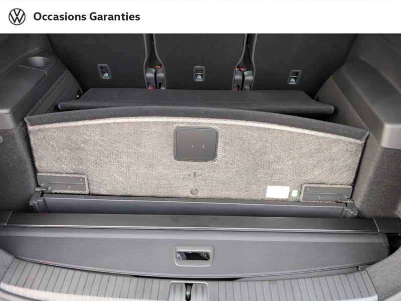 Voitures occasions VOLKSWAGEN TOURAN VW Edition Thionville