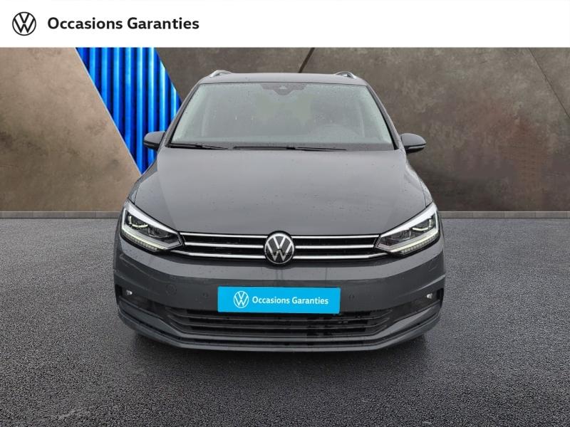 Voitures occasions VOLKSWAGEN TOURAN VW Edition Nancy