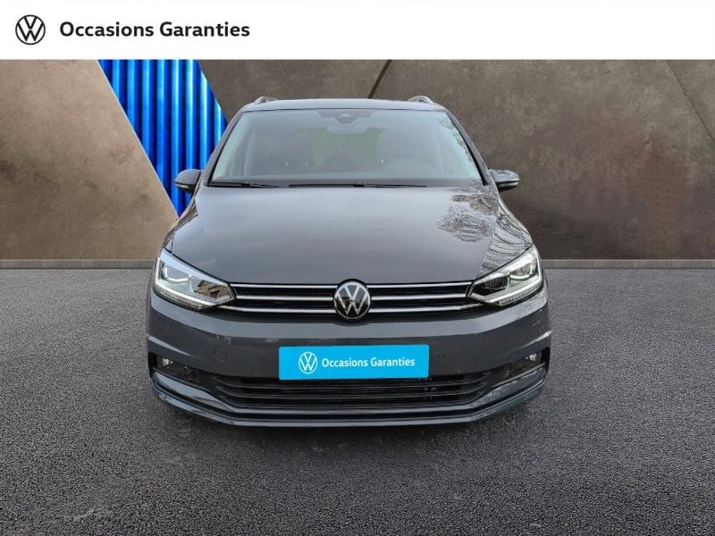Voitures occasions VOLKSWAGEN TOURAN VW Edition Thionville