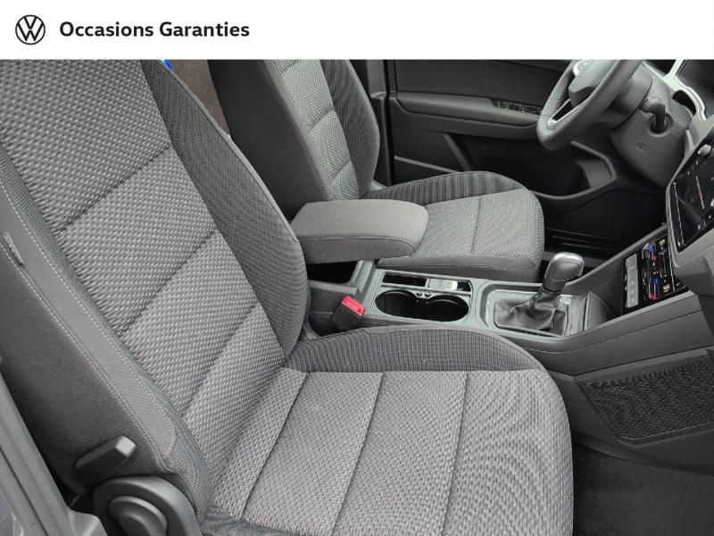 Voitures occasions VOLKSWAGEN TOURAN VW Edition Nancy