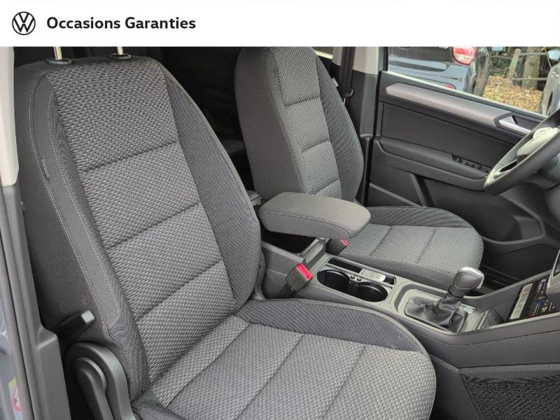 Voitures occasions VOLKSWAGEN TOURAN VW Edition Thionville