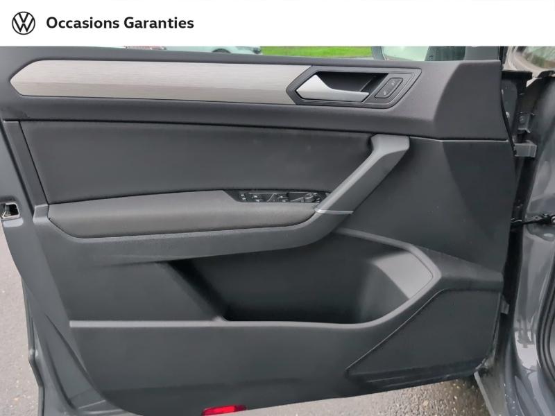 Voitures occasions VOLKSWAGEN TOURAN VW Edition Thionville