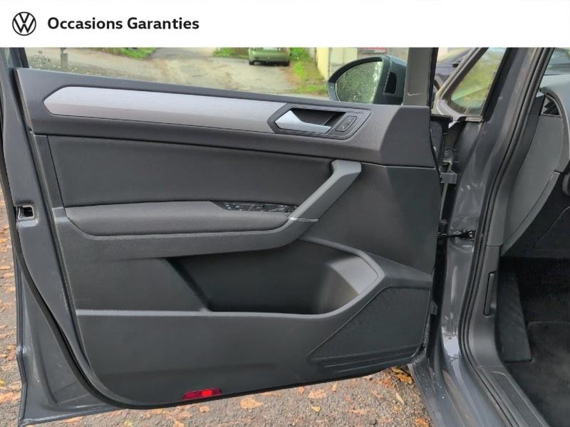 Voitures occasions VOLKSWAGEN TOURAN VW Edition Thionville
