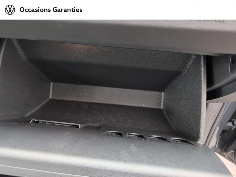 Voitures occasions VOLKSWAGEN TOURAN VW Edition Nancy