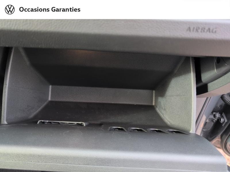 Voitures occasions VOLKSWAGEN TOURAN VW Edition Thionville