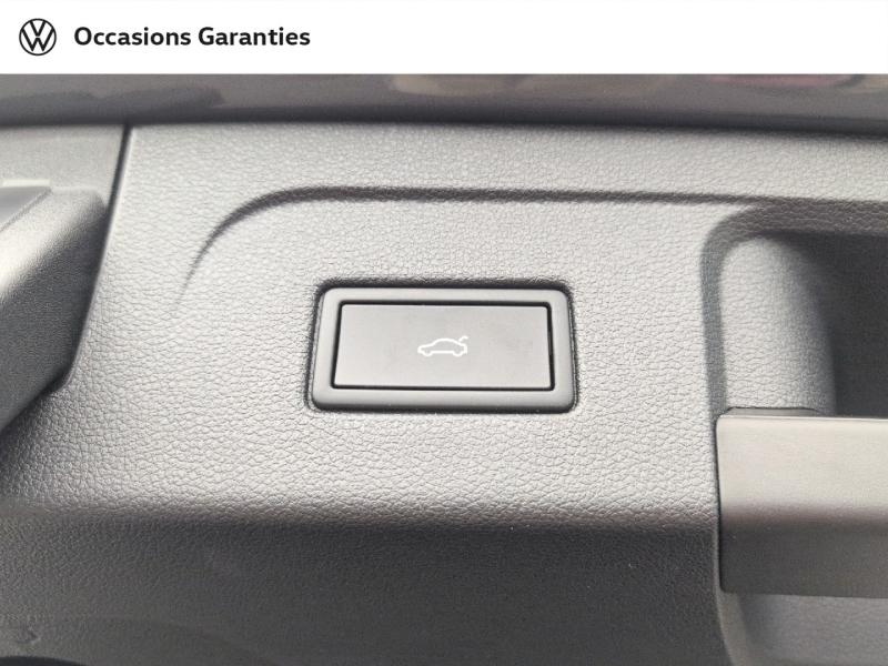 Voitures occasions VOLKSWAGEN TOURAN VW Edition Nancy