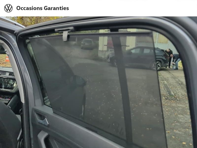 Voitures occasions VOLKSWAGEN TOURAN VW Edition Thionville