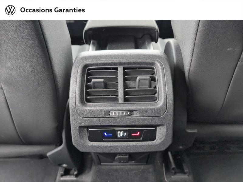 Voitures occasions VOLKSWAGEN TOURAN VW Edition Nancy