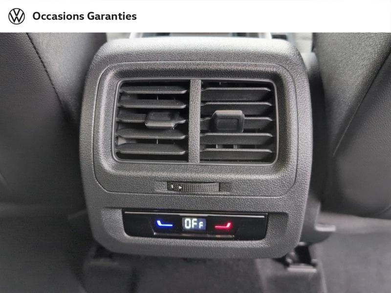 Voitures occasions VOLKSWAGEN TOURAN VW Edition Thionville