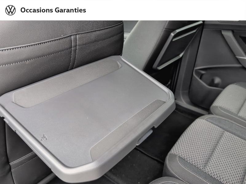 Voitures occasions VOLKSWAGEN TOURAN VW Edition Nancy