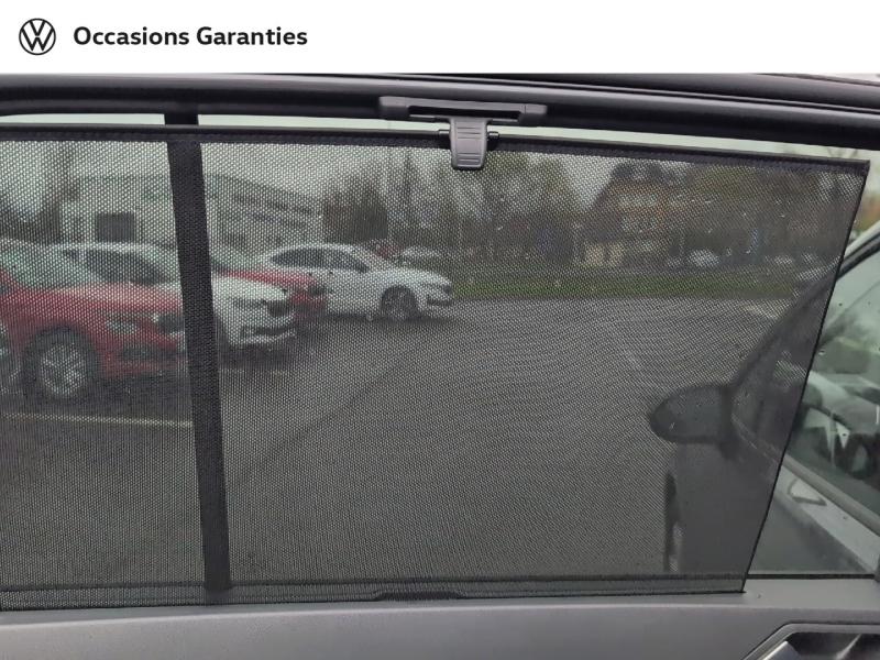 Voitures occasions VOLKSWAGEN TOURAN VW Edition Nancy