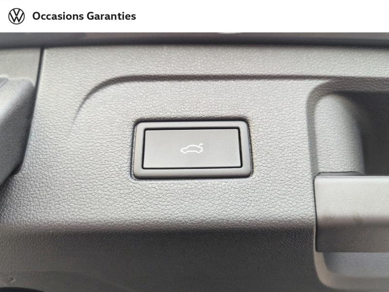 Voitures occasions VOLKSWAGEN TOURAN VW Edition Thionville