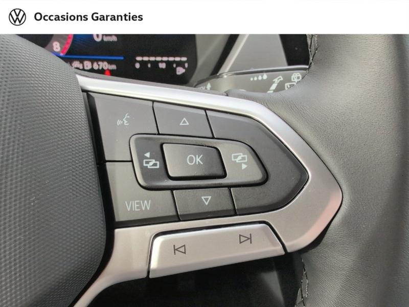 Voitures occasions VOLKSWAGEN TOURAN VW Edition Thionville