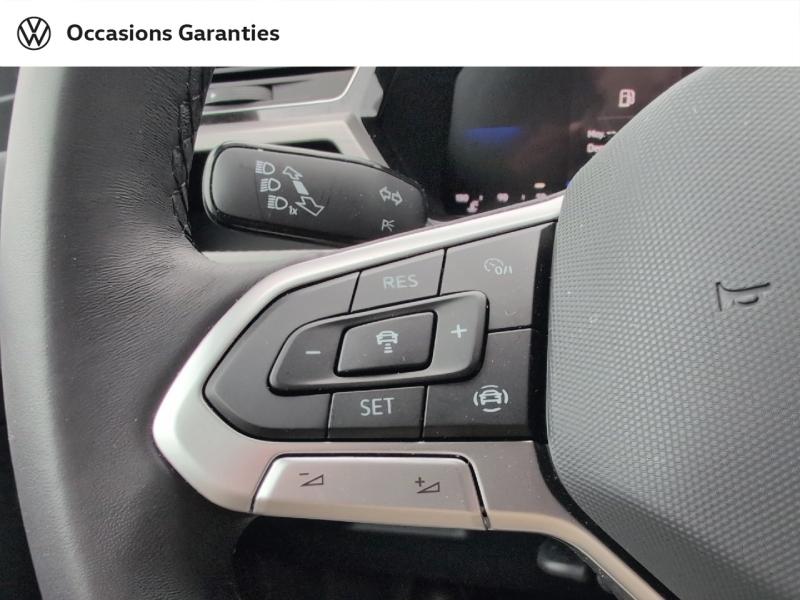 Voitures occasions VOLKSWAGEN TOURAN VW Edition Thionville