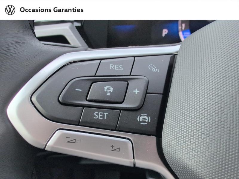 Voitures occasions VOLKSWAGEN TOURAN VW Edition Thionville