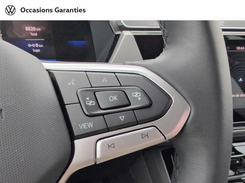 Voitures occasions VOLKSWAGEN TOURAN VW Edition Thionville