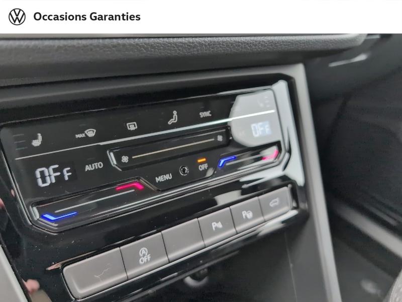 Voitures occasions VOLKSWAGEN TOURAN VW Edition Nancy