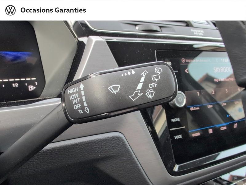 Voitures occasions VOLKSWAGEN TOURAN VW Edition Thionville