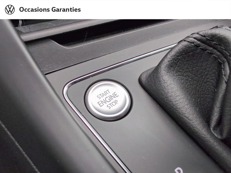 Voitures occasions VOLKSWAGEN TOURAN VW Edition Thionville