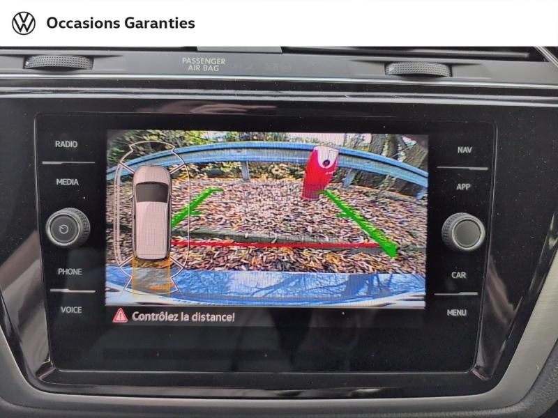 Voitures occasions VOLKSWAGEN TOURAN VW Edition Thionville
